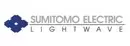 Sumitomo Electric Lightwave logo